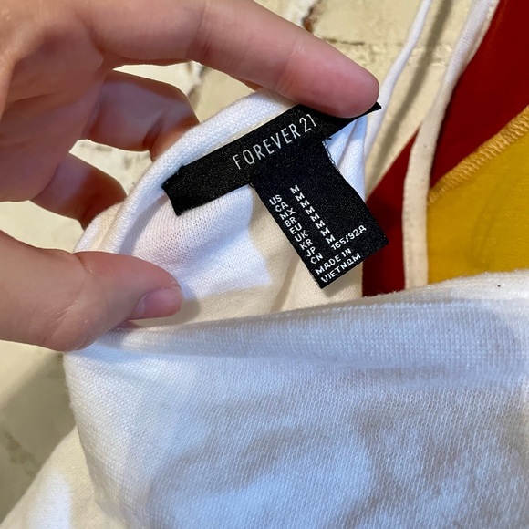 Vintage Halter Top - Picture 4 of 4